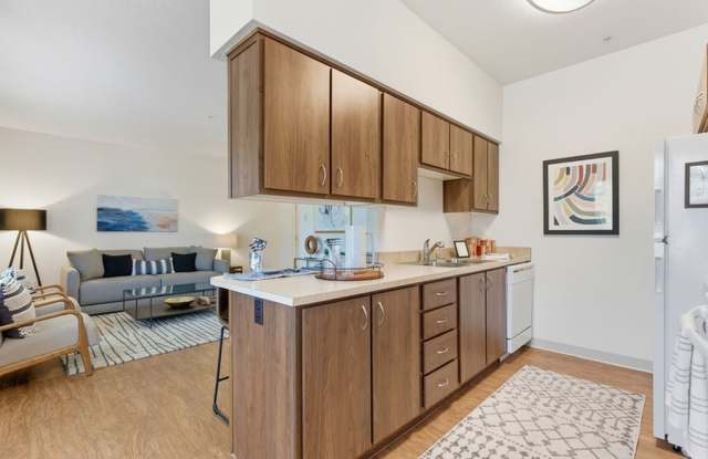 North Glen Villas Gallery 2