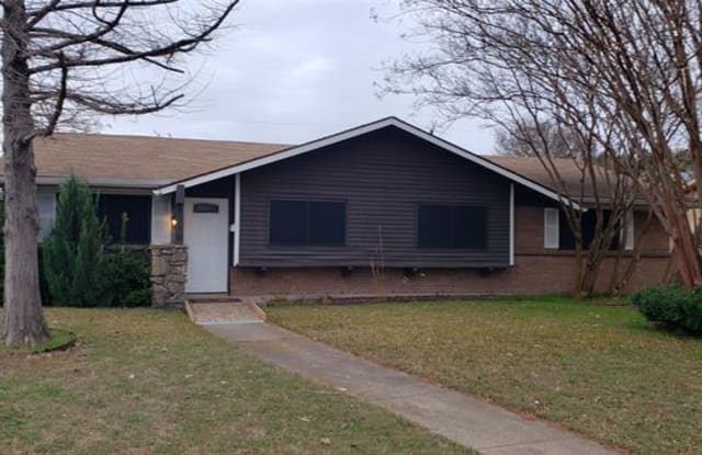 1119 Pacific Drive - 1119 Pacific Drive, Richardson, TX 75081