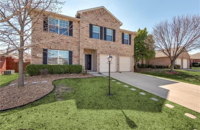 9017 Warren Drive - 9017 Warren Drive, McKinney, TX 75071