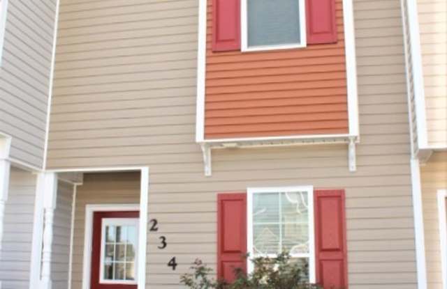 Immaculate Townhome in Jacksonville photos photos