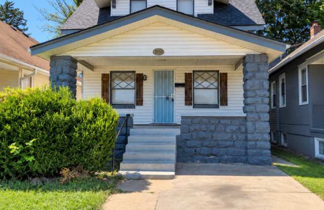 Spacious 3-Bedroom Home with 2 Bathrooms! Gallery 1