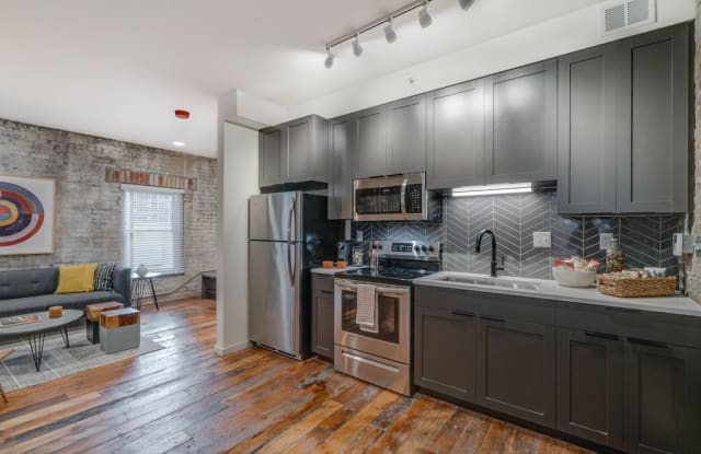 Commission House Apartments photos photos