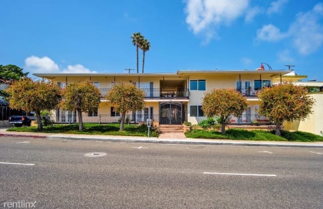 1570 N Coast Hwy - 1570 N Coast Hw, Laguna Beach, CA 92651