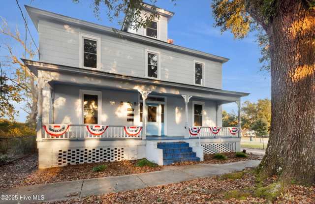 1110 N Pasteur Street unit: C - 1110 North Pasteur Street, New Bern, NC 28560