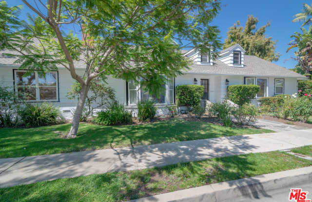 9719 HOLCOMB ST - 9719 Holcomb Street, Los Angeles, CA 90035