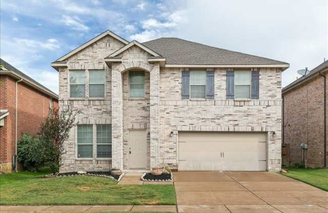 8729 Noontide Drive - 8729 Noontide Drive, Fort Worth, TX 76179