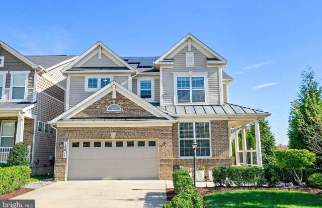 15611 COOLIDGE AVENUE - 15611 Coolidge Avenue, Olney, MD 20906