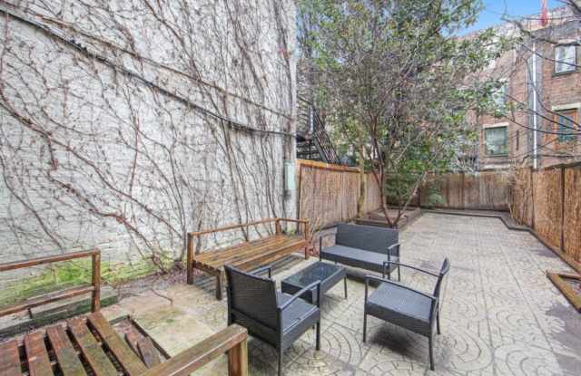 207 West 136th Street photos photos
