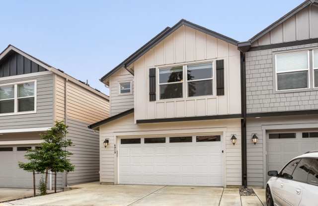 Lincoln Townhomes photos photos