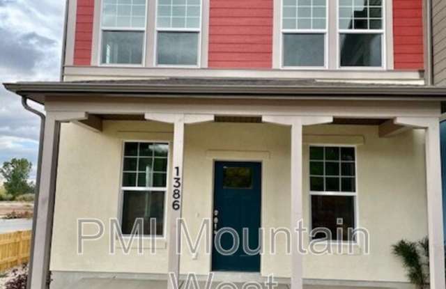 1386 N Copper Sky Drive photos photos