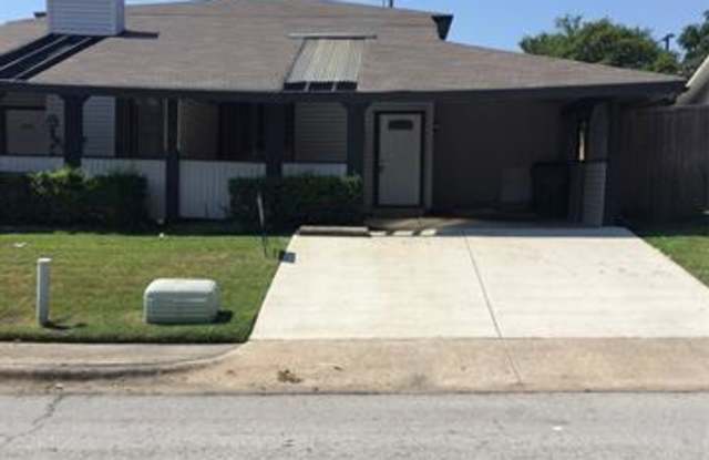 4837 Spindrift - 4837 Spindrift Psge, Garland, TX 75043