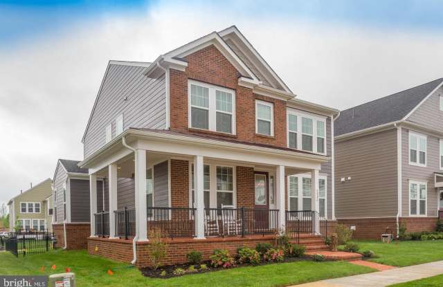 1005 THEMIS STREET SE - 1005 Themis Street, Leesburg, VA 20175