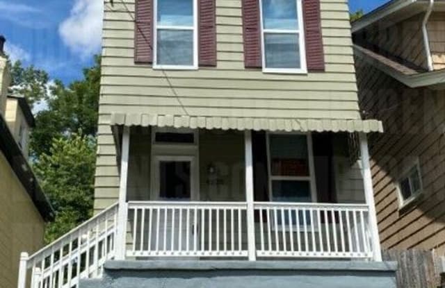 4225 Virginia Avenue, - 4225 Virginia Avenue, Cincinnati, OH 45223