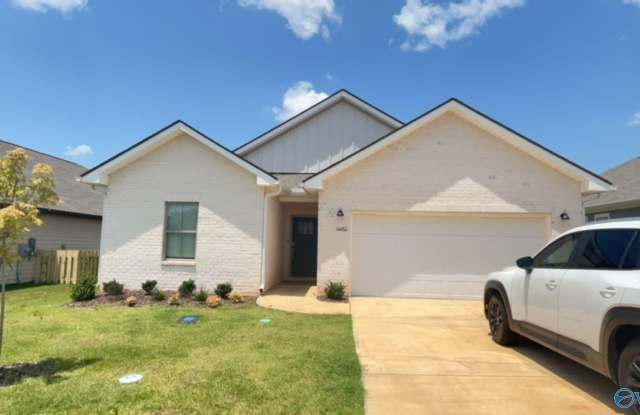 14480 Mountain Stream Drive - 14480 Mountain Stream Drive, Athens, AL 35613