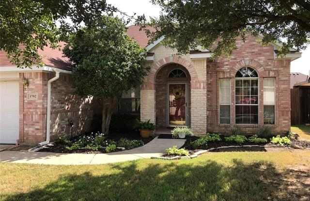 1702 Sunflower Drive - 1702 Sunflower Drive, Corinth, TX 76210