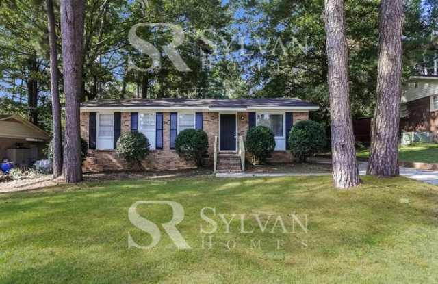 225 Baymore Lane - 225 Baymore Lane, Seven Oaks, SC 29212