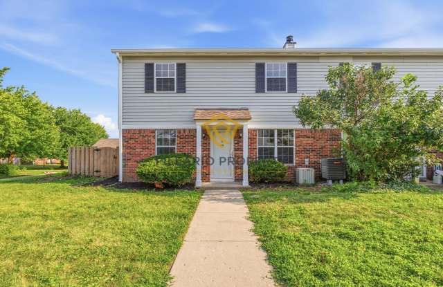 Updated 3-Bedroom Home Near Eagle Creek Park, Available NOW! Gallery 1