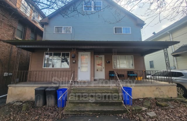 189 Zerby Ave - 189 Zerby Avenue, Edwardsville, PA 18704