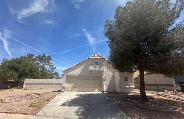 274 Westwind Road - 274 Westwind Road, Henderson, NV 89074