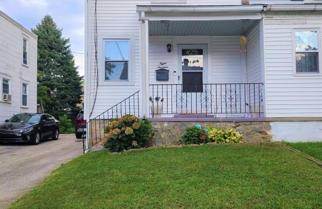 814 Pitman Avenue photos photos