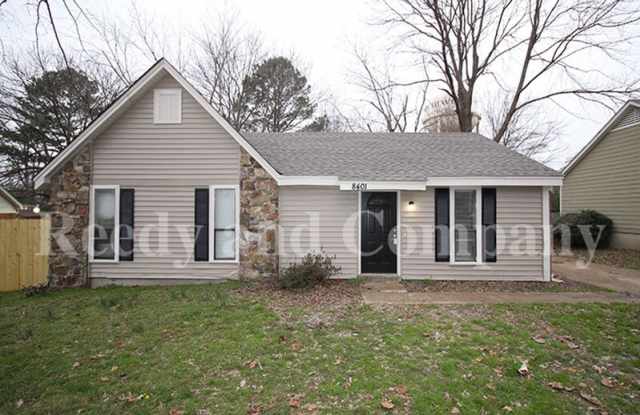8401 Old Forge Rd photos photos