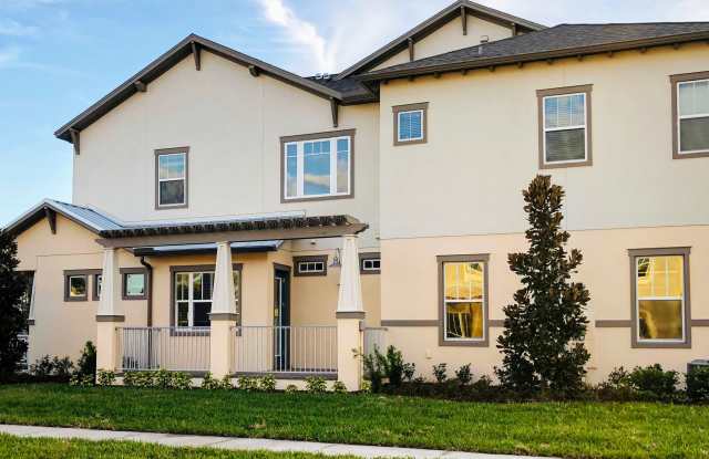 8083 Nemours Pkwy - 8083 Nemours Pkwy, Orlando, FL 32827