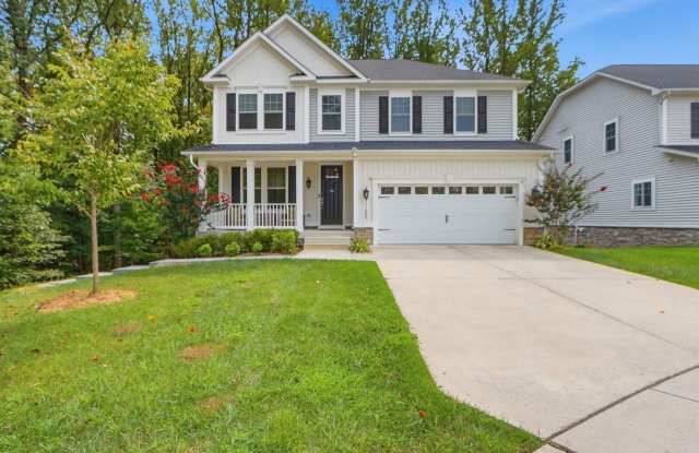11100 BARNBOUGLE Court Gallery 1
