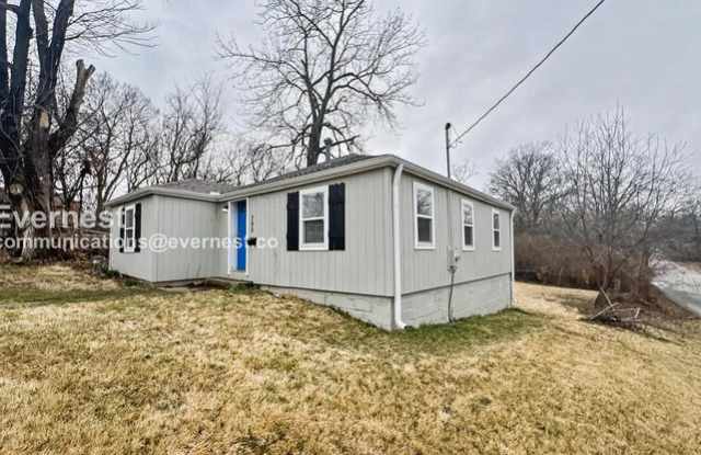 700 South Savage Street photos photos