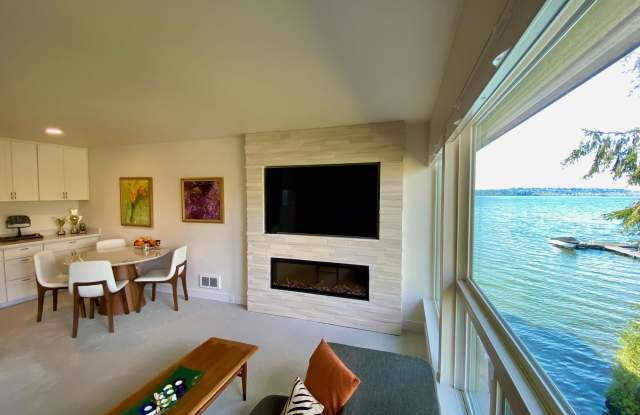 6201 Lake Washington Boulevard Northeast Gallery 1