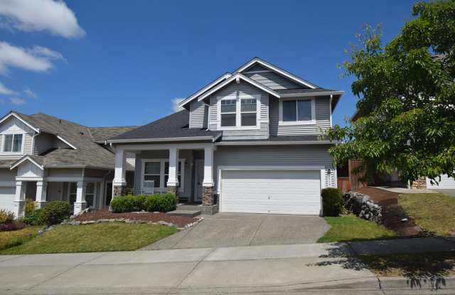 1509 66th Street Southeast - 1509 66th Street Southeast, Auburn, WA 98092