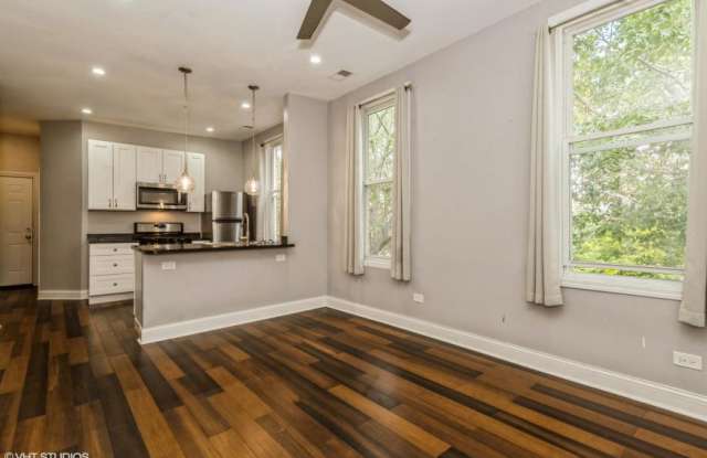 2734 W 18th St Unit 2R, Chicago, IL 60608 Gallery 2
