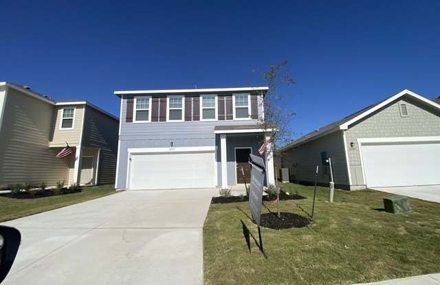 14347 Palm Ridge - 14347 Palm Ridge, Bexar County, TX 78253