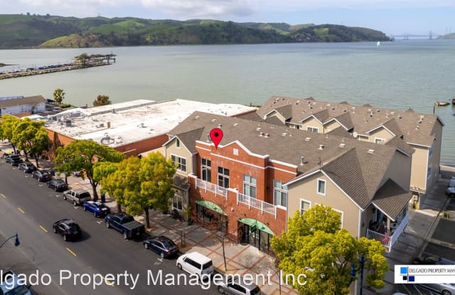 217 First Street - 217 First Street, Benicia, CA 94510