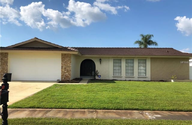 2152 Waterside Drive - 2152 Waterside Drive, Largo, FL 33764
