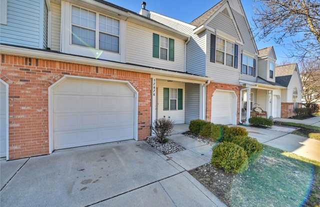 12676 Brewton Street - 12676 Brewton Street, Fishers, IN 46038