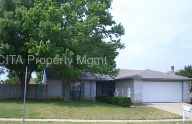 7588 Big Leaf Lane - 7588 Bigleaf Ln, Fort Worth, TX 76137