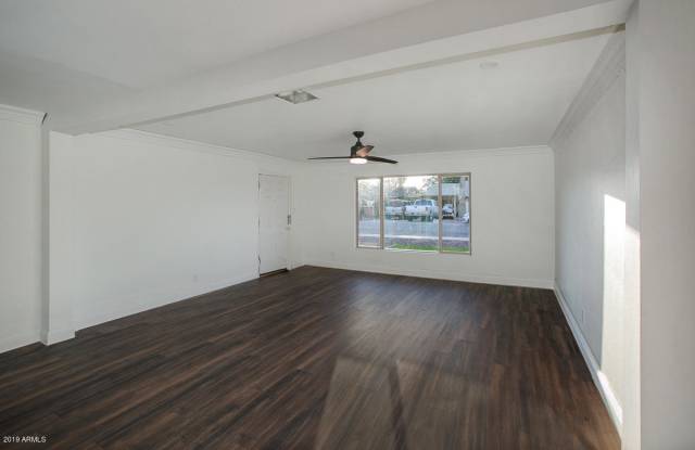 8707 E RANCHO VISTA Drive Gallery 2