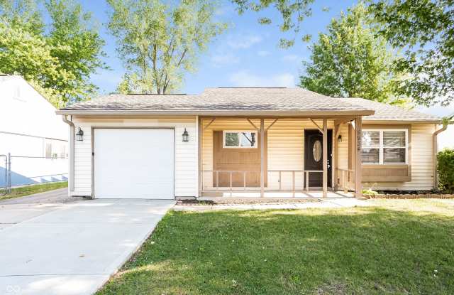 5934 Parterra Drive - 5934 Parterra Drive, Indianapolis, IN 46237 5934 Parterra Drive - 5934 Parterra Drive, Indianapolis, IN 46237