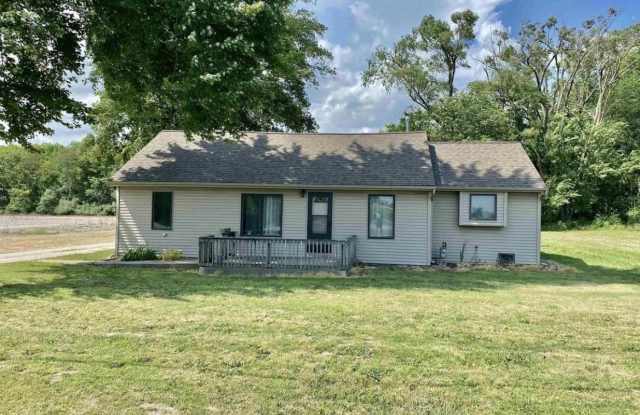 10805 Lincoln Highway - 10805 Lincoln Highway East, New Haven, IN 46774