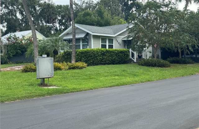 7504 GRAND BOULEVARD - 7504 Grand Boulevard, Port Richey, FL 34668