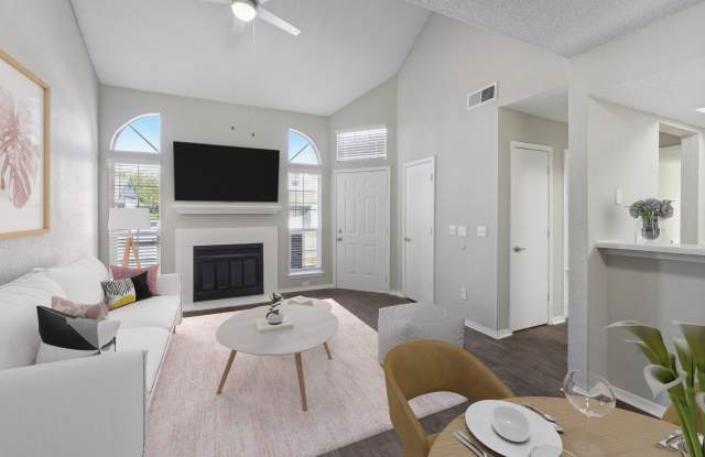 The Arden Park photos photos