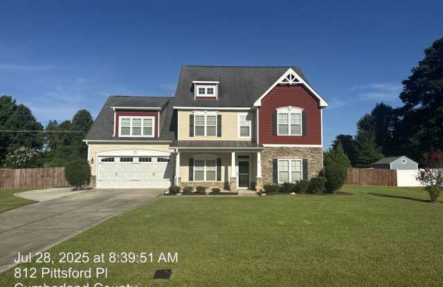 812 Pittsford Place photos photos