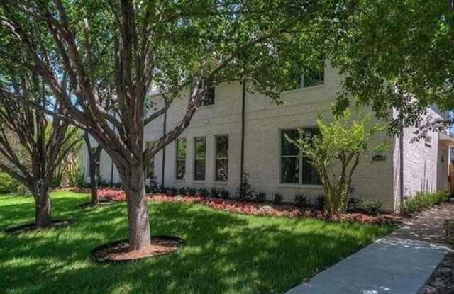 10532 Barrywood Drive - 10532 Barrywood Drive, Dallas, TX 75230 10532 Barrywood Drive - 10532 Barrywood Drive, Dallas, TX 75230