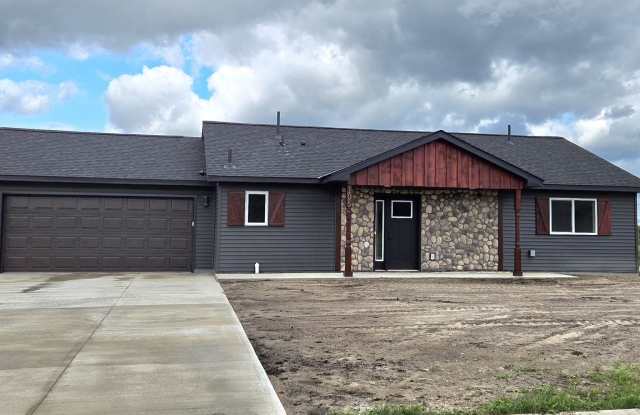 3 BR 2 BA home in Nashwauk Gallery 1