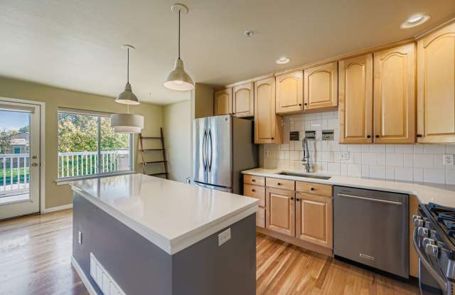 Charming 3-Bedroom Home in Prime Boulder Location - 619 Tantra Drive, Boulder, CO 80305