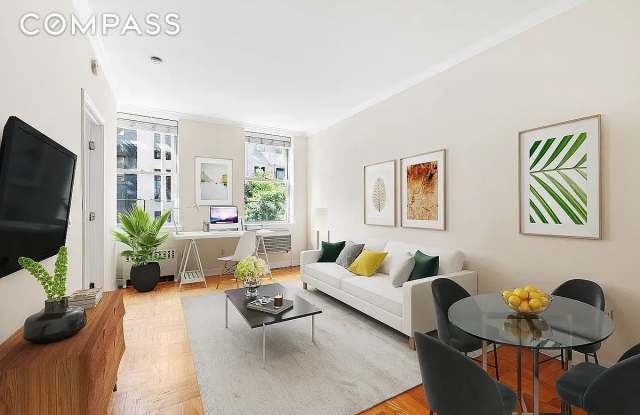 335 East 54th Street - 335 East 54th Street, New York City, NY 10022