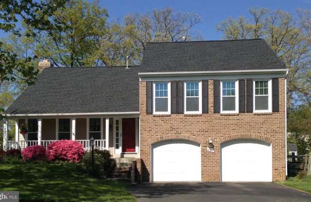 3000 MARLOW RD - 3000 Marlow Road, Calverton, MD 20904