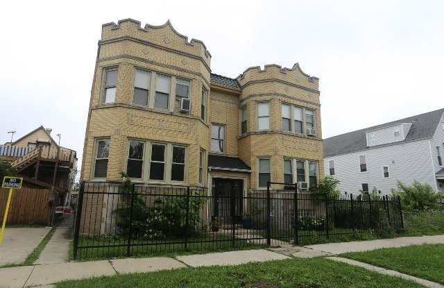 2043 Avers - 2043 North Avers Avenue, Chicago, IL 60647