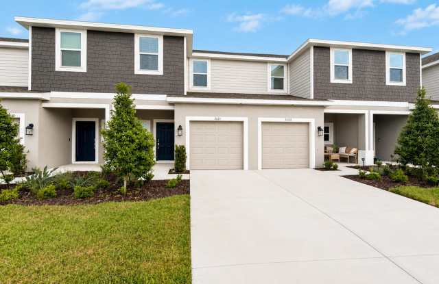 Brand New 3BR Townhome in Lakewood Ranch photos photos