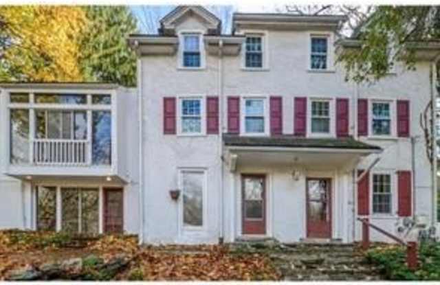 803 MILL CREEK ROAD - 803 Mill Creek Road, Montgomery County, PA 19096